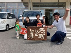2026年6月8日ご購入のお客様
