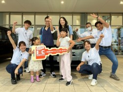 2026年6月8日ご購入のお客様
