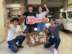 2026年6月15日ご購入のお客様