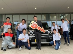 2026年6月29日ご購入のお客様