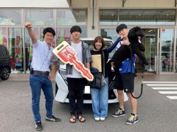 2026年7月6日ご購入のお客様