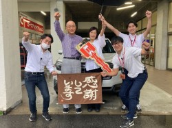 2026年7月6日ご購入のお客様