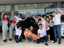 2026年7月6日ご購入のお客様