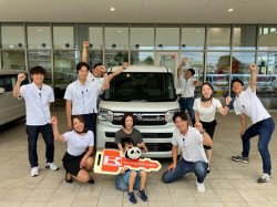2026年7月6日ご購入のお客様