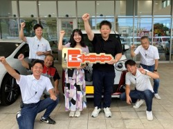 2026年7月27日ご購入のお客様