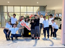 2026年8月3日ご購入のお客様