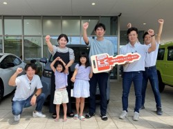 2026年8月17日ご購入のお客様