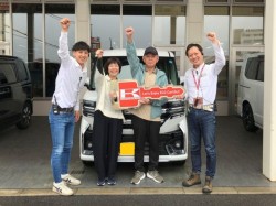 2026年10月5日ご購入のお客様