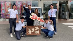 2026年10月19日ご購入のお客様