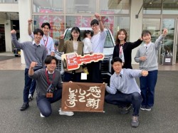 2026年10月26日ご購入のお客様