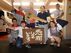 2016年6月27日ご購入のお客様