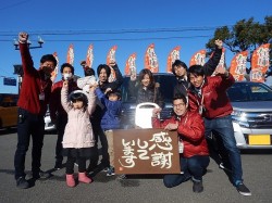 2017年12月21日ご購入のお客様