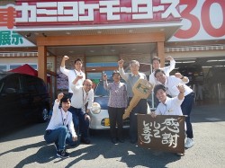 2018年6月7日ご購入のお客様