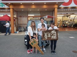 2018年6月15日ご購入のお客様