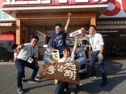 2018年7月6日ご購入のお客様