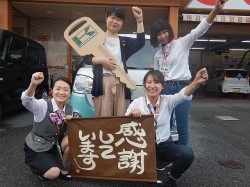 2018年7月6日ご購入のお客様