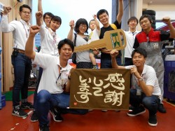 2018年7月13日ご購入のお客様
