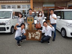 2018年10月2日ご購入のお客様