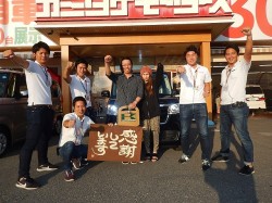 2018年10月11日ご購入のお客様
