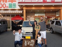 2018年10月11日ご購入のお客様
