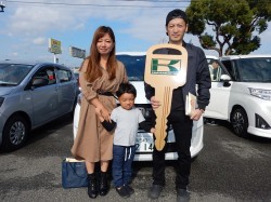 2018年10月29日ご購入のお客様