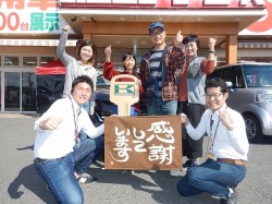 2018年11月8日ご購入のお客様