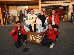 2018年11月25日ご購入のお客様