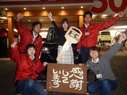 2018年12月24日ご購入のお客様