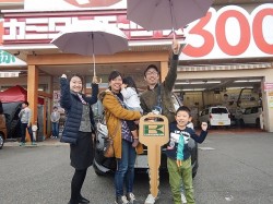 2019年3月11日ご購入のお客様