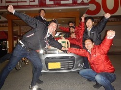 2019年4月1日ご購入のお客様