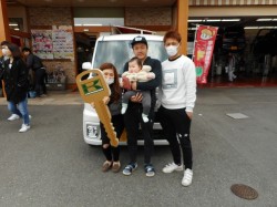 2019年4月1日ご購入のお客様