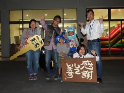 2016年5月9日ご購入のお客様