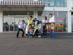 2016年5月30日ご購入のお客様