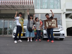 2016年6月7日ご購入のお客様