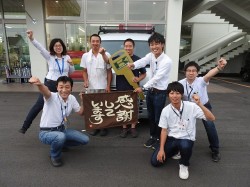 2016年6月23日ご購入のお客様