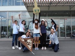 2016年7月8日ご購入のお客様
