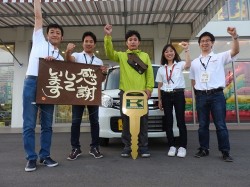 2016年8月25日ご購入のお客様