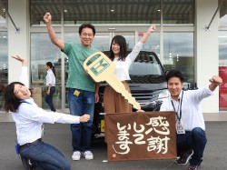 2016年9月23日ご購入のお客様