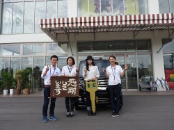 2016年10月6日ご購入のお客様