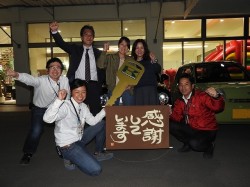 2016年10月27日ご購入のお客様