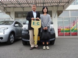 2016年10月27日ご購入のお客様