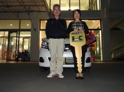 2016年11月4日ご購入のお客様
