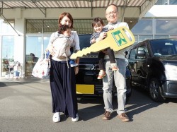 2016年11月17日ご購入のお客様
