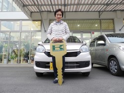 2016年11月24日ご購入のお客様
