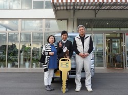 2016年11月24日ご購入のお客様