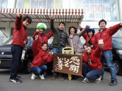 2017年2月17日ご購入のお客様