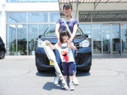 2017年6月2日ご購入のお客様