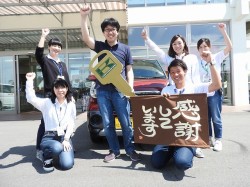 2017年8月4日ご購入のお客様