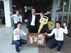2017年10月16日ご購入のお客様