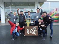 2017年10月30日ご購入のお客様